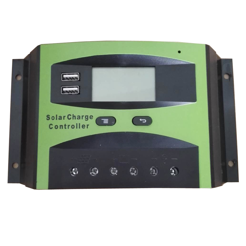 Zer da PWM Solar Controller?