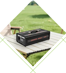 Zentrala elektrikoa Zentrala elektrikoa