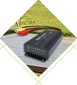 DC To DC bihurgailua DC To DC bihurgailua