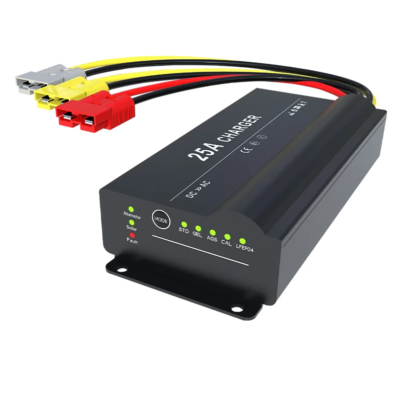 DC TO DC kargagailu adimenduna 12v 25A DCDC1225B DC TO DC kargagailu adimenduna 12v 25A DCDC1225B